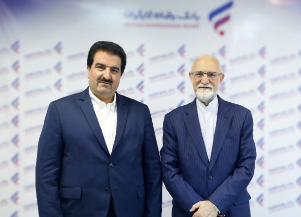 بانک رفاه کارگران با شرکت‌ها و هلدینگ‌های فعال در صنعت نفت، گاز، پتروشیمی تفاهم‌نامه همکاری امضا کرد