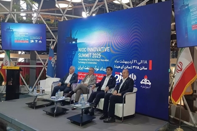 سرآمدی نفت مناطق مرکزی ایران در تولید حداکثری از میادین بزرگ و کوچک سرآمدی نفت مناطق مرکزی ایران در تولید حداکثری از میادین بزرگ و کوچک