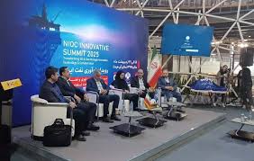 تحول دیجیتال در اکتشاف نفت با هوش مصنوعی کلید خورد تحول دیجیتال در اکتشاف نفت با هوش مصنوعی کلید خورد