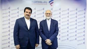 حمایتهای بانک رفاه کارگران از حوزه سلامت کشور در سالهای اخیر افزایش یافته است حمایتهای بانک رفاه کارگران از حوزه سلامت کشور در سالهای اخیر افزایش یافته است