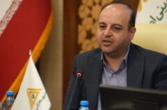 صندوق کارآفرینی امید، حامی تولید و اشتغال‌زایی کشور