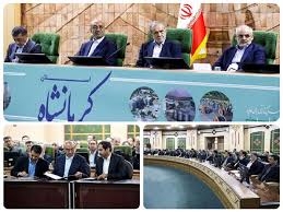 تفاهم‌نامه بانک صادرات ایران برای احداث مدرن‌ترین کارخانه قند و شکر غرب کشور