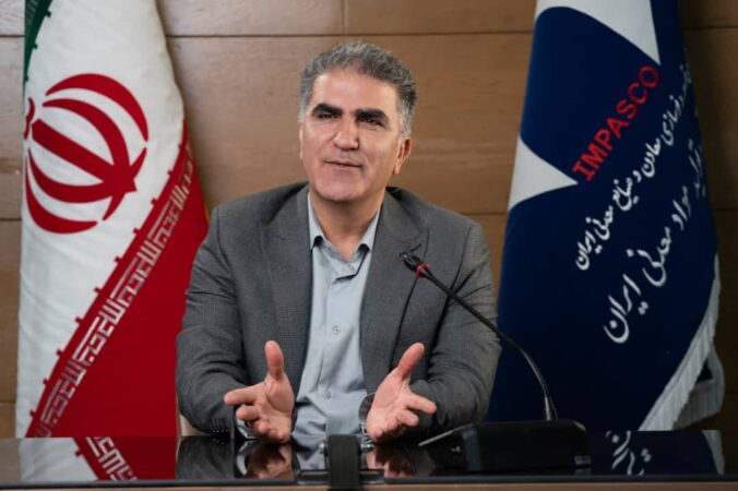 معدن بدون رسانه یعنی توسعه بدون اعتماد/ روابط عمومی انتقال دهنده تفکر و اعتماد است معدن بدون رسانه یعنی توسعه بدون اعتماد/ روابط عمومی انتقال دهنده تفکر و اعتماد است