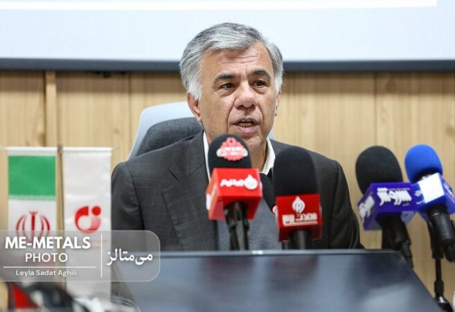 روابطعمومی؛ صدای آگاهی، ستون اعتماد پیام تبریک رئیس سازمان زمینشناسی و اکتشافات معدنی کشور به مناسبت ۲۷ اردیبهشت، روز ملی روابطعمومی و ارتباطات روابطعمومی؛ صدای آگاهی، ستون اعتماد پیام تبریک رئیس سازمان زمینشناسی و اکتشافات معدنی کشور به مناسبت ۲۷ اردیبهشت، روز ملی روابطعمومی و ارتباطات