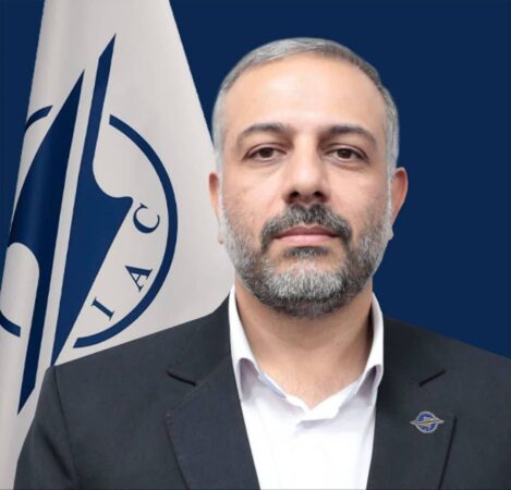 سال گذشته ۷۸ ميليون پيام هوانوردي در کشور مبادله شد سال گذشته ۷۸ ميليون پيام هوانوردي در کشور مبادله شد