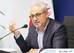 مهر تأیید حسابرس بر گزارش توجیهی افزایش سرمایه بیمه سینا