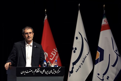 تشریح علل و راهکارهای رفع ناترازی بانکها توسط مدیرعامل بانک سینا تشریح علل و راهکارهای رفع ناترازی بانکها توسط مدیرعامل بانک سینا