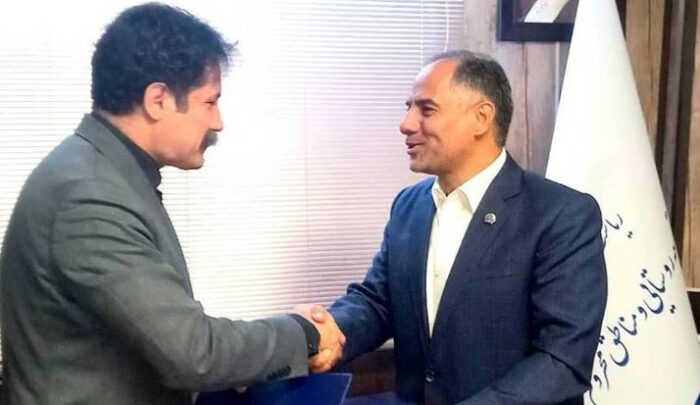 راه اندازی شعبه تخصصی بورس در بانک ایران زمین