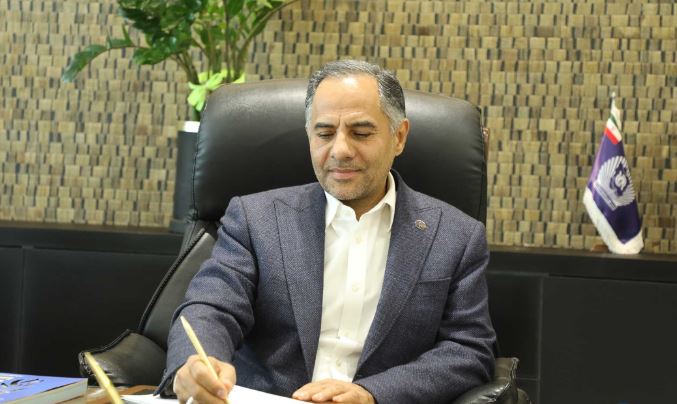 ”شفافیت“، ”سودآوری“ و ”حمایت از تولید“ اصول راهبردی بانک بزرگ تجارت ”شفافیت“، ”سودآوری“ و ”حمایت از تولید“ اصول راهبردی بانک بزرگ تجارت
