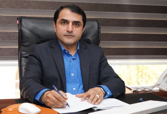 اعتبارسنجی حرفهای؛ کلید شکلگیری رفتار مالی مطلوب و فرصت برابر در اقتصاد ایران اعتبارسنجی حرفهای؛ کلید شکلگیری رفتار مالی مطلوب و فرصت برابر در اقتصاد ایران
