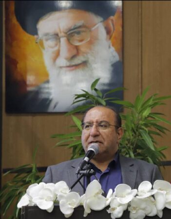 بزرگراه شهید یارجانی در مسیر بهسازی ترافیکی و ایمنی بزرگراه شهید یارجانی در مسیر بهسازی ترافیکی و ایمنی