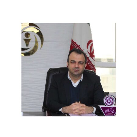 پیام مدیرعامل بیمه آرمان؛ دکتر مجید قلیپور، به مناسبت روز ملی ارتباطات و روابط عمومی پیام مدیرعامل بیمه آرمان؛ دکتر مجید قلیپور، به مناسبت روز ملی ارتباطات و روابط عمومی