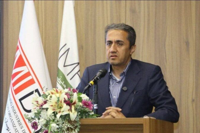 دعوت به سرمایه‌گذاری مشترک دولت و بخش خصوصی ایران در بخش معدن افغانستان