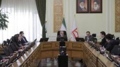 برگزاری نشست تخصصی ایجاد تعادل هوشمند منابع و مصارف در بانک مسکن