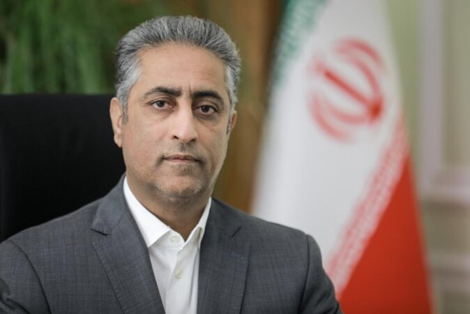 برای نخستین بار برات الكترونیكی بانك صنعت و معدن با امكان تسویه در بورس كالای ایران برای نخستین بار برات الكترونیكی بانك صنعت و معدن با امكان تسویه در بورس كالای ایران