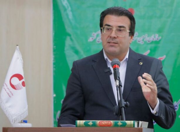 مدیرکل زمین‌شناسی و اکتشافات‌معدنی جنوب کشور: توجه دولت چهاردهم به استفاده از فناوری‌های پیشرفته و کاربرد هوش مصنوعی در اکتشافات معدنی و هوشمندسازی فرآیندها