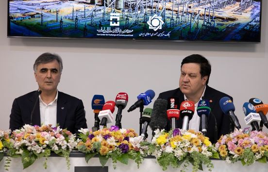 مدیرعامل بانک ملت: با تمام توان در خدمت افزایش تولید و اشتغال در کشور خواهیم بود
