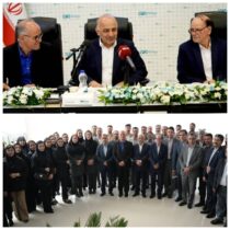 بیمه دی در مسیر شکوفایی و تعالی / نمایندگان و تحول آفرینی در جذب پرتفوی با کیفیت