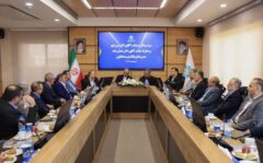 اعلام اولویت‌های عملیاتی مدیرعامل جدید بانک توسعه تعاون