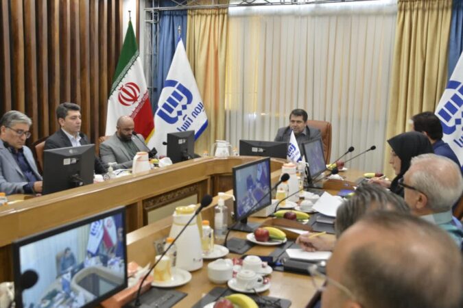 منافع شبکه فروش در راستای تامین منافع شرکت است