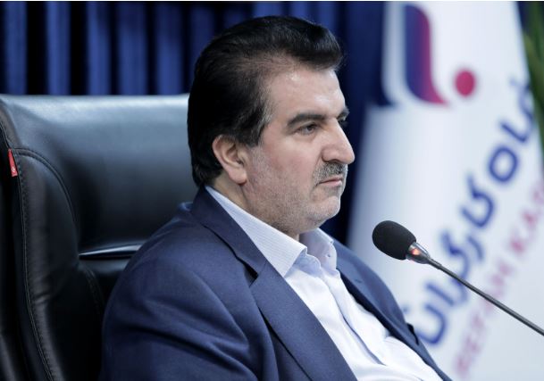 اولین مرحله تسهیلات قرض الحسنه ۵۰ میلیون تومانی بازنشستگان از سوی بانک رفاه کارگران واریز شد اولین مرحله تسهیلات قرض الحسنه ۵۰ میلیون تومانی بازنشستگان از سوی بانک رفاه کارگران واریز شد