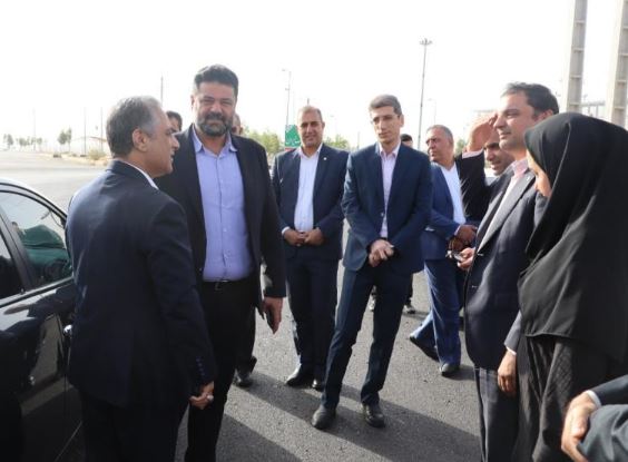 حمایت این بانک از یکی از تولیدکنندگان بزرگ لوازم خانگی