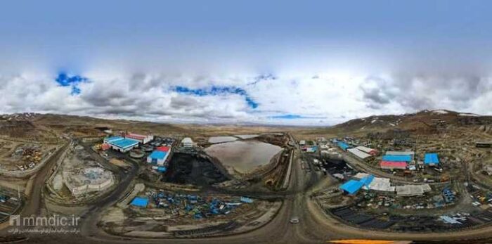 پروژههای کلان صبانور در کردستان و کرمان؛ مسیر تبدیل به غول معدنی ایران پروژههای کلان صبانور در کردستان و کرمان؛ مسیر تبدیل به غول معدنی ایران