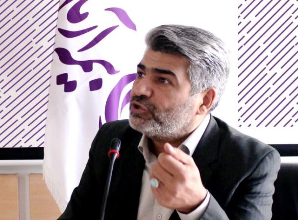 تحلیل راهبردی معاون بازاریابی بیمه آرمان: از نقش بیمهها در پویایی تولید تا نقشه راه سلامت دیجیتال تحلیل راهبردی معاون بازاریابی بیمه آرمان: از نقش بیمهها در پویایی تولید تا نقشه راه سلامت دیجیتال