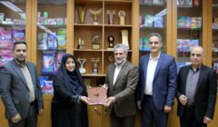 انتصاب عضو جدید هیئت مدیره شرکت پاکسان