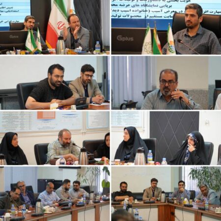 حرفه آموزی و اشتغال پایدار” دو گام اساسی در مسیر کاهش آسیب های اجتماعی