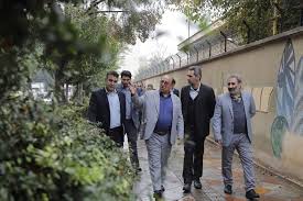 تابستانی پرنشاط برای خانوادهها در بوستان بزرگ بعثت تابستانی پرنشاط برای خانوادهها در بوستان بزرگ بعثت