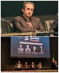 ”نوسازی ماشین آلات“ و ”توسعه زیرساخت های فناورانه“؛ عوامل تحقق اهداف رشد بخش معدن/ برنامه همکاری با شرکت های خارجی برای تولید نسل جدید ماشین آلات معدنی ”نوسازی ماشین آلات“ و ”توسعه زیرساخت های فناورانه“؛ عوامل تحقق اهداف رشد بخش معدن/ برنامه همکاری با شرکت های خارجی برای تولید نسل جدید ماشین آلات معدنی