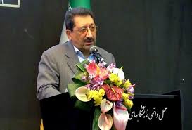 معدن ستون پنهان اقتصاد کشور و بهترین تجلیگاه تحقق شعار سال است معدن ستون پنهان اقتصاد کشور و بهترین تجلیگاه تحقق شعار سال است