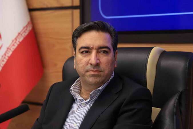 عصارزاده: زمان جهش بانک توسعه تعاون در نظام بانکی و اقتصاد کشور فرا رسیده است عصارزاده: زمان جهش بانک توسعه تعاون در نظام بانکی و اقتصاد کشور فرا رسیده است