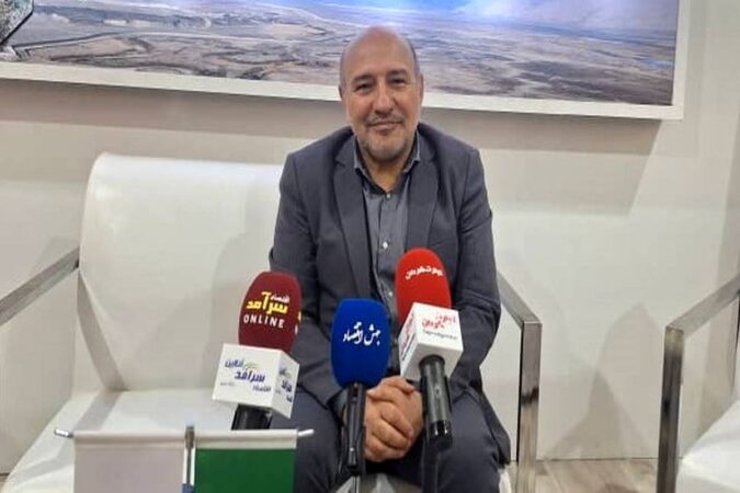 موقعیت استراتژیک ماکو دروازه طلایی تجارت و گردشگری با ۱۵ کشور دنیا است