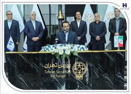 بانک صادرات ایران نقش مؤثری در تأمین مالی اقتصاد کشور ایفا کرده است بانک صادرات ایران نقش مؤثری در تأمین مالی اقتصاد کشور ایفا کرده است