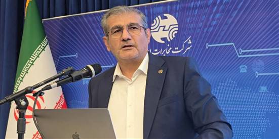 مهندس ملک جعفریان: توسعه در تهران بدون توقف خدمات انجام می شود مهندس ملک جعفریان: توسعه در تهران بدون توقف خدمات انجام می شود