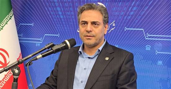 اجرای پروژه فیبر نوری در تهران باید از حالت تقاضامحور خارج شود اجرای پروژه فیبر نوری در تهران باید از حالت تقاضامحور خارج شود