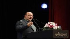 بازطراحی ۲۵ ایستگاه اتوبوس در معابر پرتردد نواحی ۶گانه منطقه۱۶