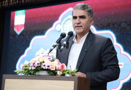 سرمایه‌گذار تنها تأمین‌کننده پول نیست، بلکه شریک توسعه پایدار است