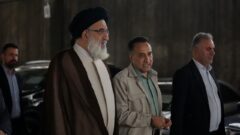 تقدیر نماینده ولی فقیه در استان البرز از عملکرد اموال تملیکی