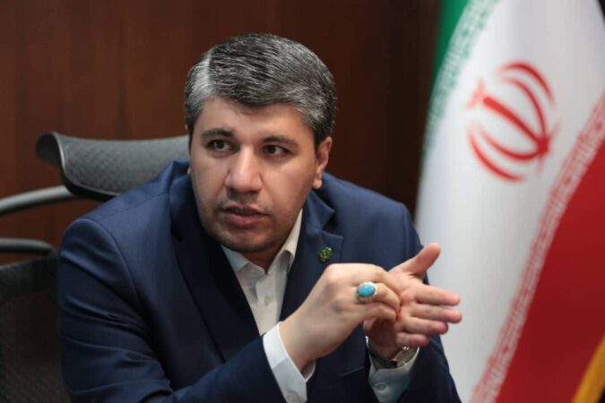 پیام مدیرعامل بانک توسعه صادرات ایران به مناسبت پیروزی ملت شریف ایران در برابر تجاوز رژیم صهیونیستی و تقدیر از همکاران در روزهای حساس خدمترسانی پیام مدیرعامل بانک توسعه صادرات ایران به مناسبت پیروزی ملت شریف ایران در برابر تجاوز رژیم صهیونیستی و تقدیر از همکاران در روزهای حساس خدمترسانی