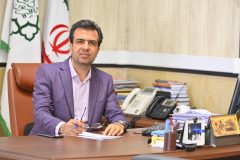 مجموعه فرهنگی گلابدره به پيشرفت ٧٥ درصدی رسید