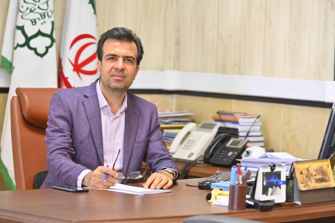 مجموعه فرهنگی گلابدره به پيشرفت ٧٥ درصدی رسید