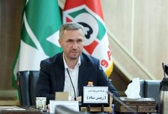افتتاح تقاطع غیر همسطح بزرگراه های شهید همت–شهید اشرفی اصفهانی با کاهش ۷ کیلومتری مسیر تردد
