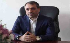 پیام تسلیت دکتر بهاری فر مدیرعامل شرکت بیمه حکمت صبا در پی شهادت مظلومانه جمعی از دانشمندان ، فرماندهان و هم‌میهنان در حمله اخیر رژیم صهیونیستی