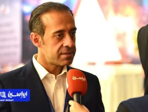 صنایع فولاد آماده، اما بازار متوقف است؛ جنگ امروز نیاز فوری به آهن ایجاد نمیکند صنایع فولاد آماده، اما بازار متوقف است؛ جنگ امروز نیاز فوری به آهن ایجاد نمیکند