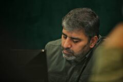 بنیاد برکت از کسب و کارهای آسیب دیده از حملات رژیم صهیونی حمایت می‌کند