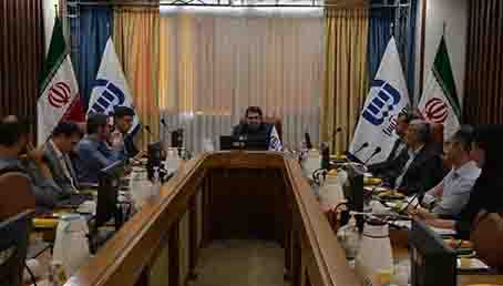 برگزاری نشست مدیرعامل بیمه آسیا با سهامداران شرکت برگزاری نشست مدیرعامل بیمه آسیا با سهامداران شرکت