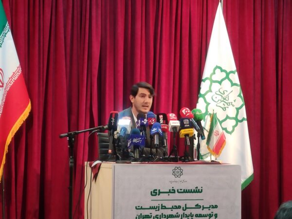 افتتاح اولین دهکده محیط زیستی تهران در منطقه ۲۰ شهرداری تهران
